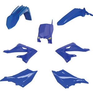 Cycra Plastic Body Kits