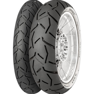 Continental Conti Trail Attack 3 Dual Sport Rear Tires