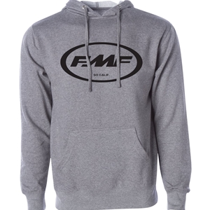 FMF Factory Classic Don Pullover Fleece Hoodies