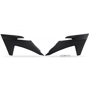 UFO Plastics Replacement Radiator Covers