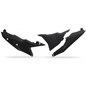 UFO Plastics Replacement Side Panels