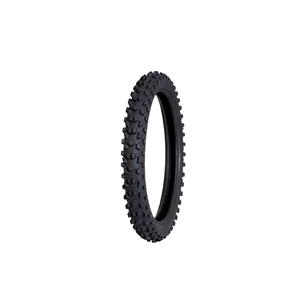 Dunlop Geomax MX34 Front Tires