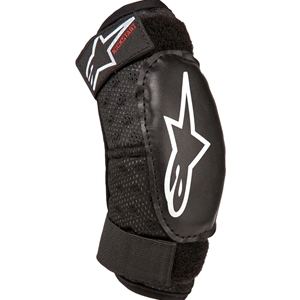 Alpinestars Bionic Action Kickstart Kid Elbow Guards