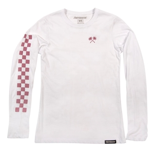 FastHouse Haven Womens Long Sleeve Shirts