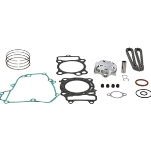 Vertex Forged Replica Top End Piston Kits