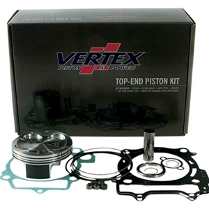 Vertex Forged T-Box Top End Piston Kits