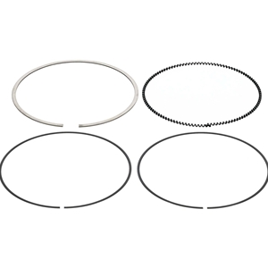 Vertex Replacement Ring Sets