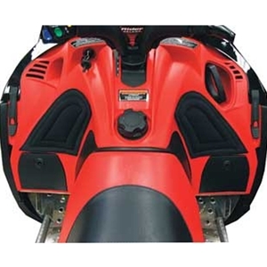 Pro Armor Pro-Series Console Knee Pads