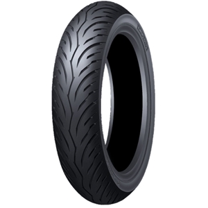 Dunlop Scootsmart 2 Scooter Front Tires