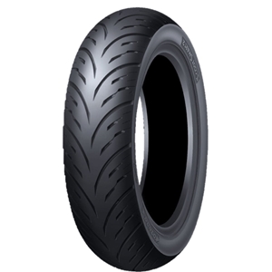 Dunlop Scootsmart 2 Scooter Rear Tires