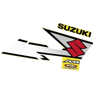 Factory Effex 03 OEM Graphics