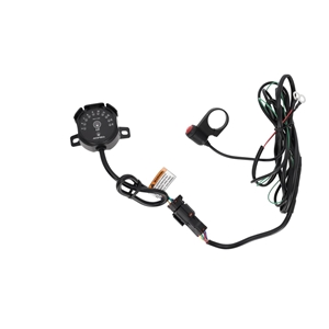 Acerbis Techometer Led Launch Device