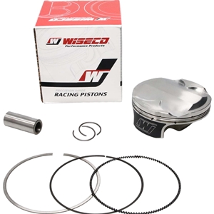Wiseco Optimized Piston Kits