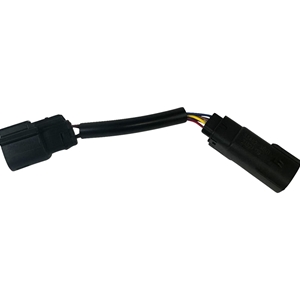 Custom Dynamics Rear Fender Wiring Harness Adapter