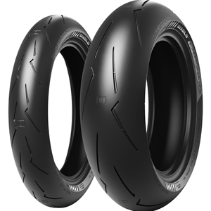 Pirelli Diablo Supercorsa SP V4 Front Tires