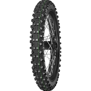 Mitas Terra Force-EF Super Light Front Tires