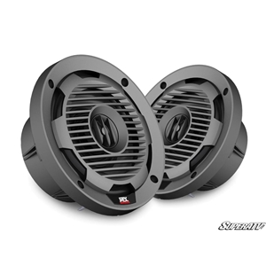 SuperATV Metra 6.5in. Speaker Door Pods