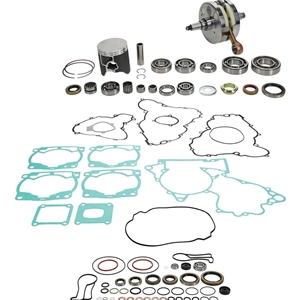 Vertex Complete Engine Rebuild Kits