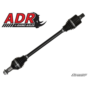 SuperATV ADR Axles