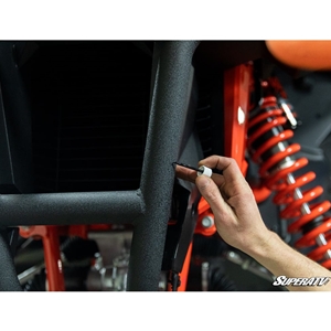 SuperATV Touch Up Paints