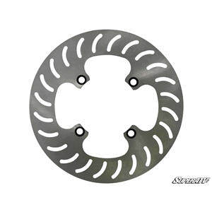 SuperATV Replacement Portal Brake Rotor Kits