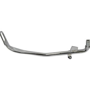 HardDrive 2-Into-1 Turnout Exhaust Systems