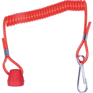 Kimpex Safety Tether Switches