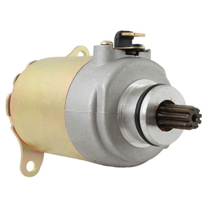 Arrowhead Starter Motors