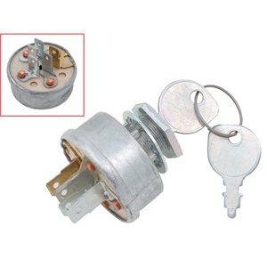 SP1 Ignition Switches