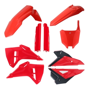 Acerbis Plastic Kits