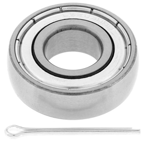 QuadBoss Lower Steering Stem Bearing and Seal Kits
