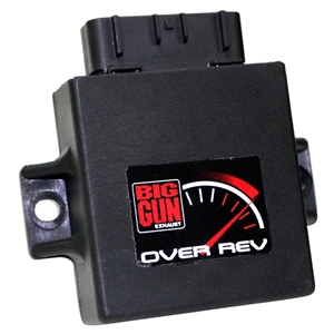 Big Gun Rev Box