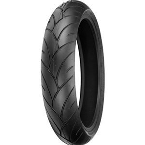 Shinko 005 Advance Radial Front Tires