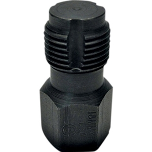 Jims Spark Plug and Oxygen Thread Chaser