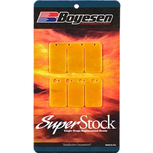 Boyesen Super Stock Reeds