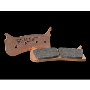 EBC EPFA Series Sintered Brake Pads