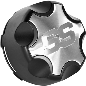 ITP SS312 & System 6 Center Cap