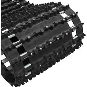 Camoplast Ice Widetrack Utility Track