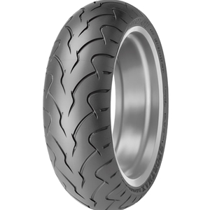 Dunlop D207 Rear Tires