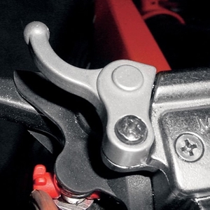 Boyesen Hot Start Trigger