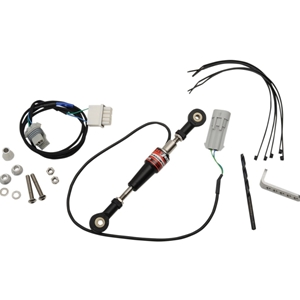 Dynojet Research Quick Shifter, Shift Rod Tension Sensor