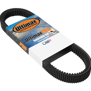 Ultimax Ultimax Pro Belts