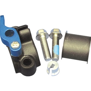 ARC Vertical Hot Start Lever/Clamp