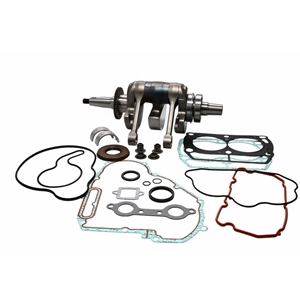 Wiseco Complete Bottom End Rebuild Kits