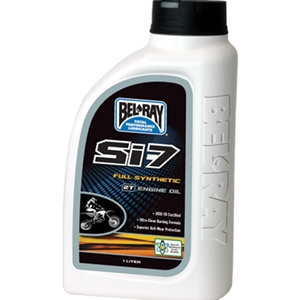 Bel-Ray Si-7 Synthetic 2T Engine Oil