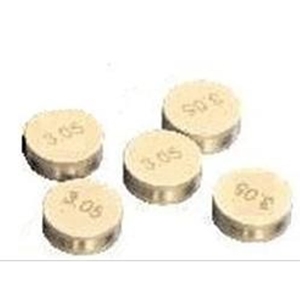Wiseco 10.00mm Valve Shim Refills