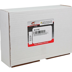 All Balls Differential Bearing and Seal Kits