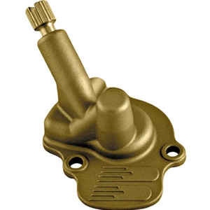 Boyesen Quickshot 3 Performance Accelerator Cover