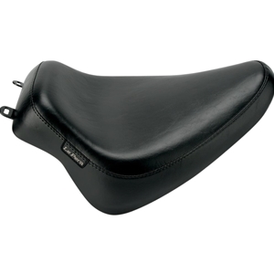 Le Pera Smooth Style Solo Deluxe Silhouette Seat
