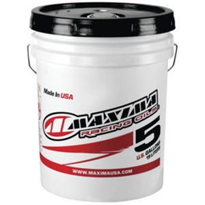 Maxima Maxum4 Extra Oil - 10W40